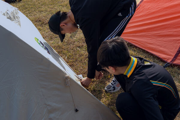 Adventure Trip - Grade 6 & Grade 7 & Grade 8 & Grade 10,Hiba Academy Nantong